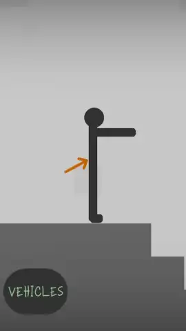 Stickman Dismount скриншот 6