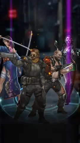 Legend of UnderWorld скриншот 11