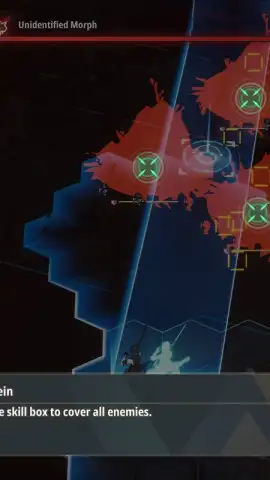 Ash Echoes скриншот 6