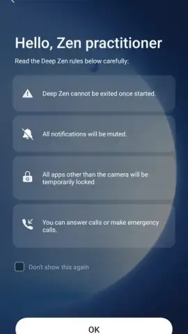 Zen Space скриншот 17