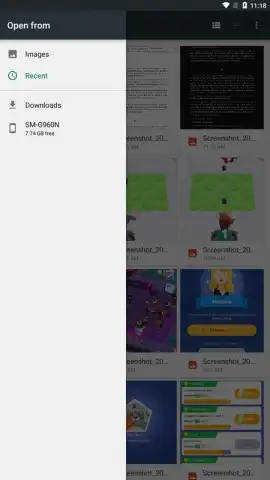 Docs Viewer скриншот 3
