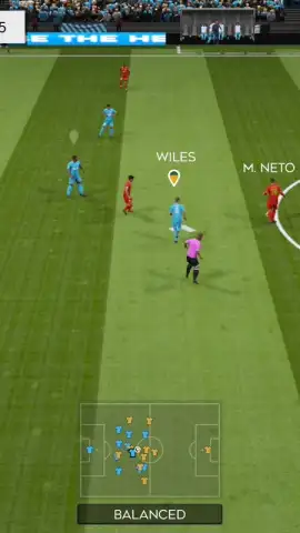Dream League Soccer 2026 скриншот 7