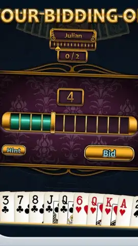 Aces Spades скриншот 7