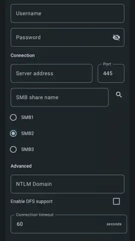 FolderSync скриншот 9