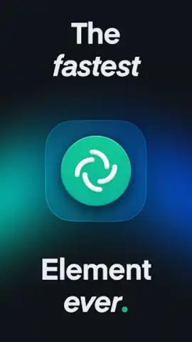 Element X - Secure Chat & Call скриншот 4