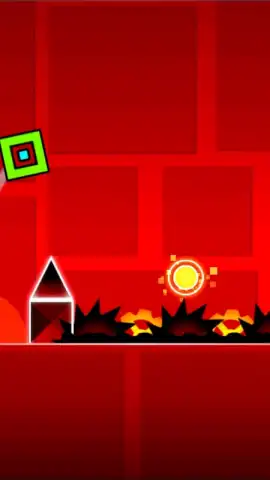 Geometry Dash Lite скриншот 15