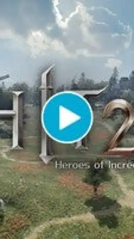 HIT 2: Heroes Of Incredible Tales скриншот 1