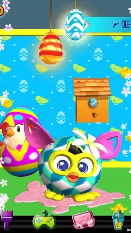 Furby BOOM! скриншот 4