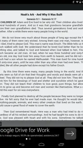All Bible Stories скриншот 3
