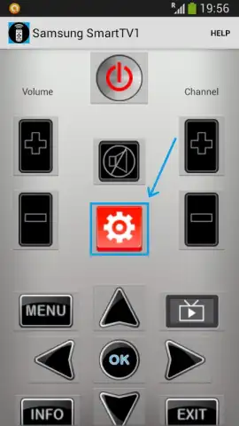 Power Universal Remote Control скриншот 4