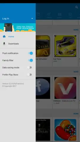 mobile9 DECO скриншот 5