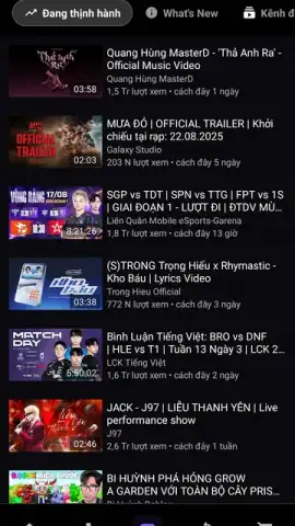 VidCombo: All Video Downloader скриншот 4
