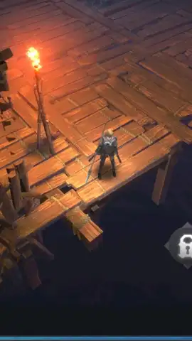 Raziel: Dungeon Arena (CN) скриншот 11