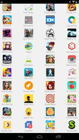 Hola VPN Proxy Plus скриншот 3