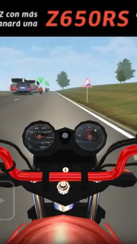 Bike Simulator Evolution скриншот 2