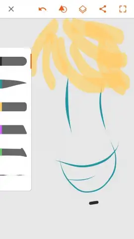 Adobe Illustrator Draw скриншот 3