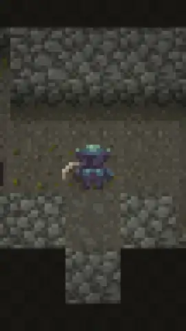 Caves Roguelike скриншот 7
