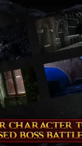 Vampires Dark Rising скриншот 2