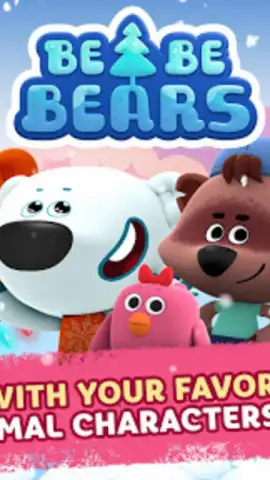 Bears 2 скриншот 10