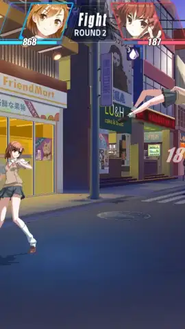 Crossing Void скриншот 2