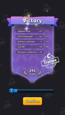 Wizard Legend: Fighting Master скриншот 7
