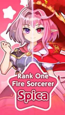 RPG Astrune Academy скриншот 6