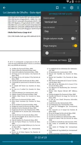 ReadEra скриншот 7