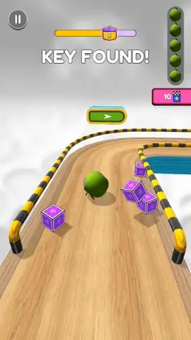 Going Balls скриншот 14