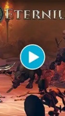 Eternium Mage And Minions скриншот 1