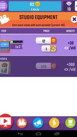Vlogger Go Viral скриншот 6