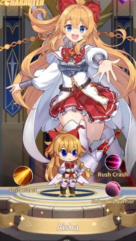 Merge Girls скриншот 1