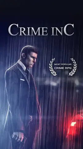 Crime Inc. скриншот 3