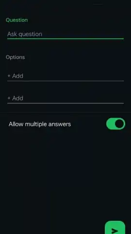 WhatsApp Business скриншот 2