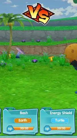 Dragon Ball: Fusion Fighter скриншот 11