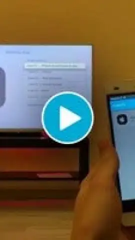 Remote for Apple TV - CiderTV скриншот 1