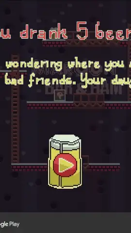 Drink Beer Neglect Family скриншот 6