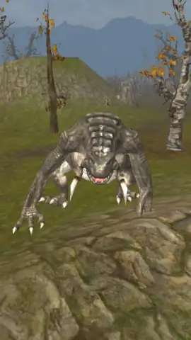 Cave Monster скриншот 5