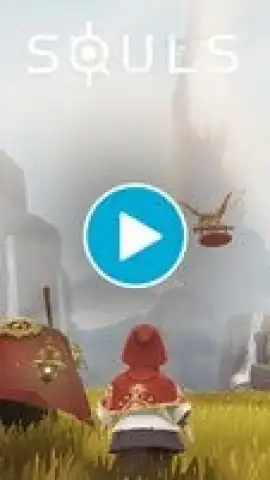 SOULS скриншот 1