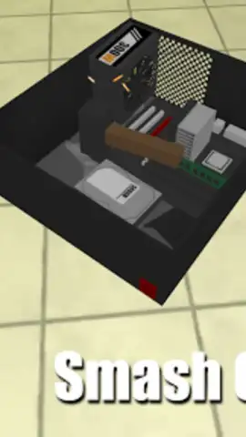 PC Simulator скриншот 3