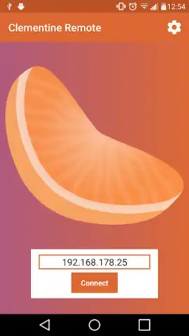 Clementine Remote скриншот 8
