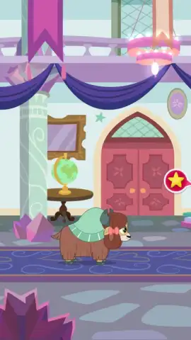 My Little Pony Pocket Ponies скриншот 9