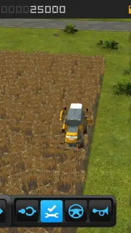 Farming Simulator 16 скриншот 9