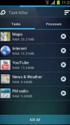 AVG TuneUp скриншот 3