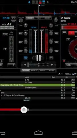 How To Use Virtual DJ скриншот 3