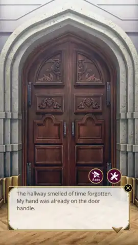 IkemenVampire скриншот 7