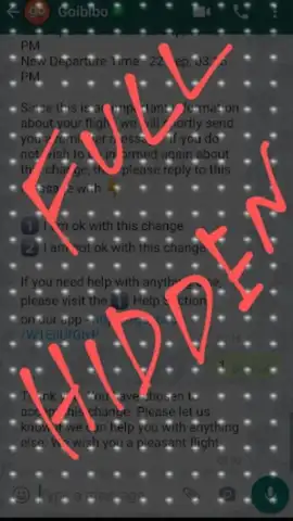 PrivateScreen скриншот 5
