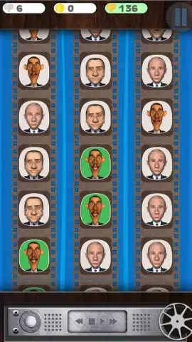 Obama скриншот 8