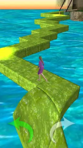 Princess Run to Temple скриншот 15