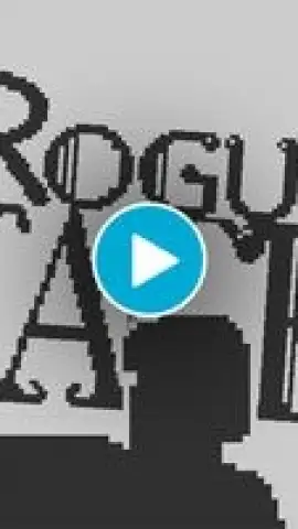 RogueJack: Roguelike BlackJack скриншот 1