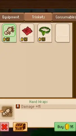 Knights of Pen and Paper 2 скриншот 14